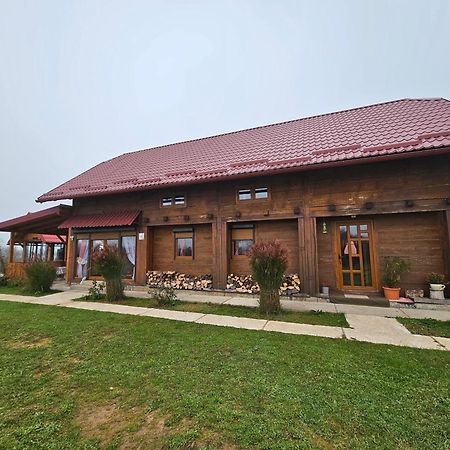 Ruralna Kuca Za Odmor Lika Villa Lovinac  Eksteriør billede