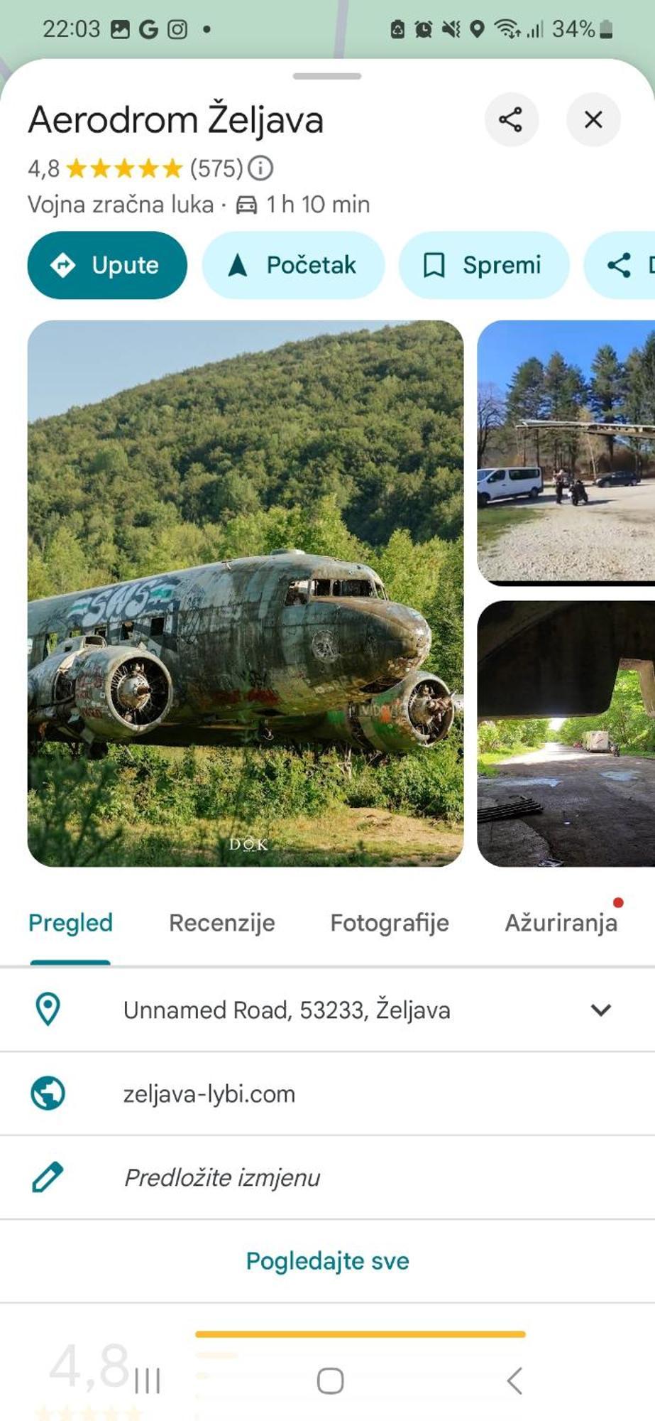 Ruralna Kuca Za Odmor Lika Villa Lovinac  Eksteriør billede