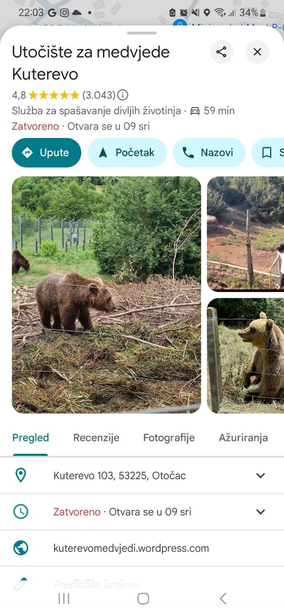 Ruralna Kuca Za Odmor Lika Villa Lovinac  Eksteriør billede